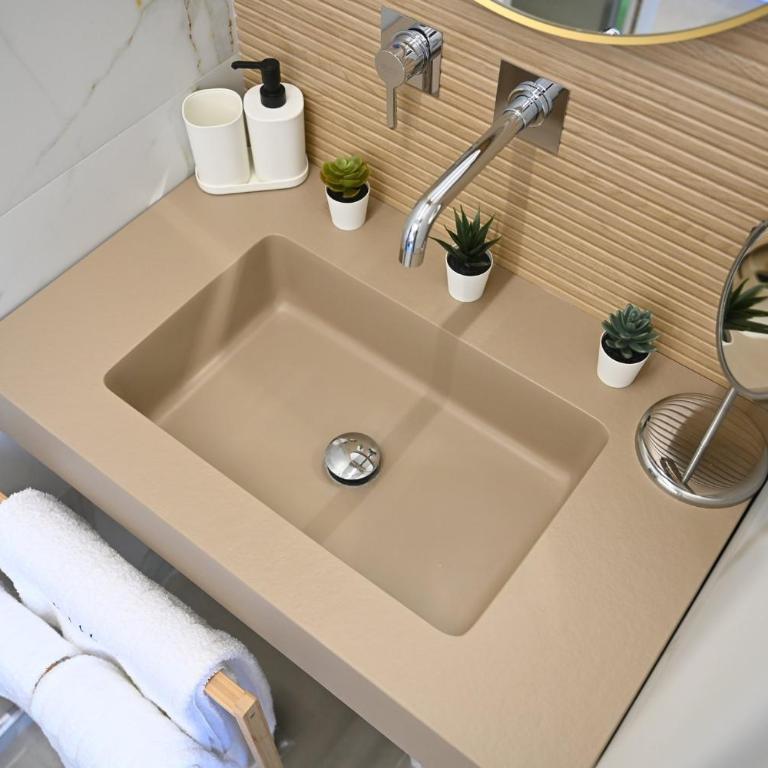 Kleos Luxury Rooms - Camera Deluxe - 9