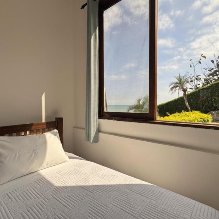 Jama Campay Villas by Otium - Villa with Sea View - 15