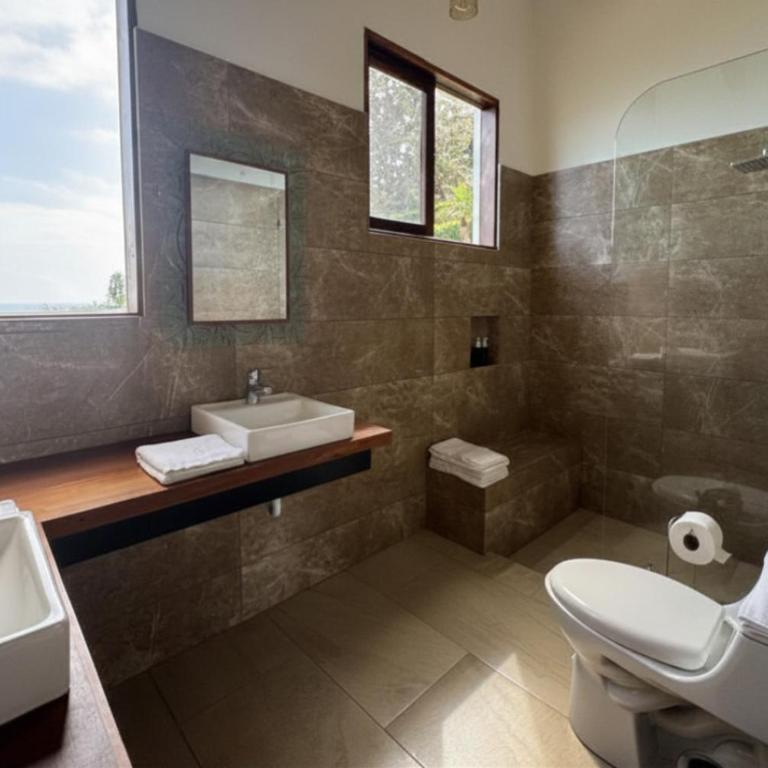 Jama Campay Villas by Otium - Villa with Sea View - 3