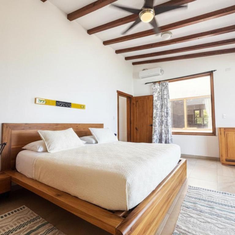 Jama Campay Villas by Otium - Villa with Sea View - 4