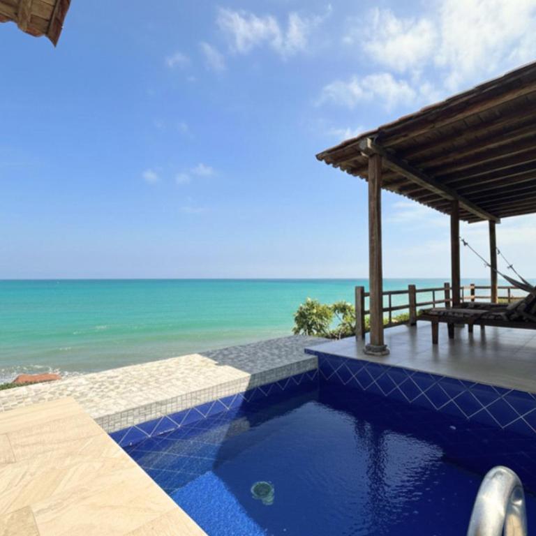Jama Campay Villas by Otium - Villa with Sea View - 5