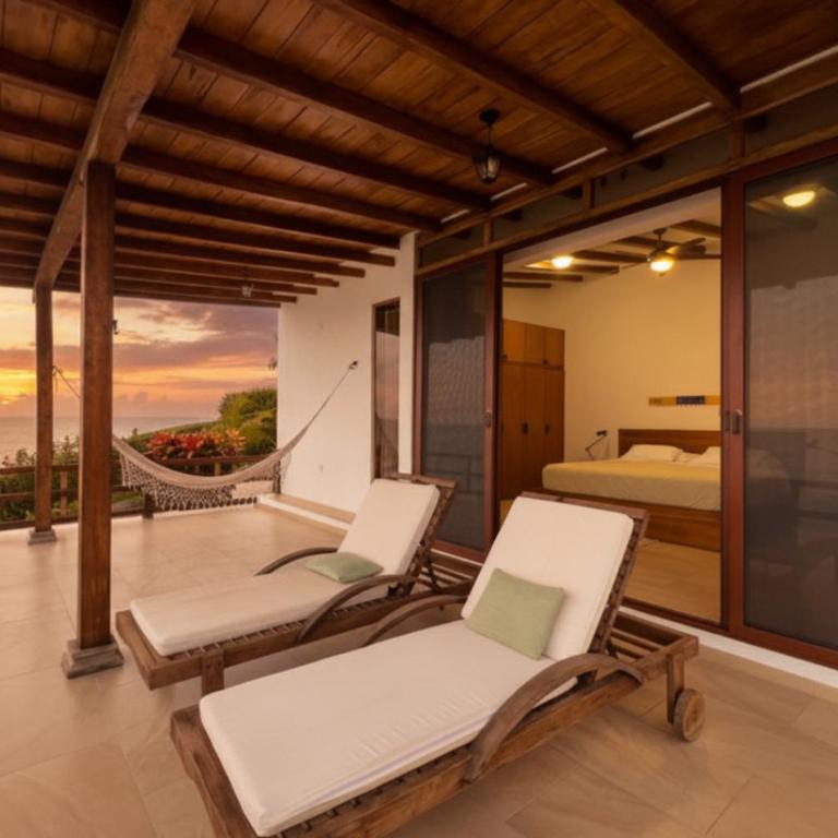 Jama Campay Villas by Otium - Villa with Sea View - 6