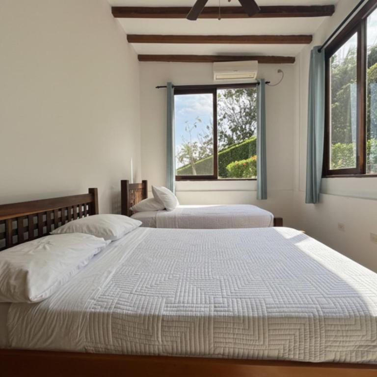 Jama Campay Villas by Otium - Villa with Sea View - 7