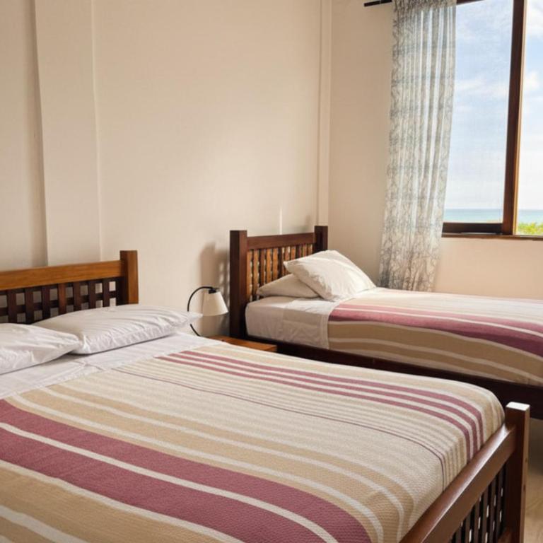 Jama Campay Villas by Otium - Villa with Sea View - 8