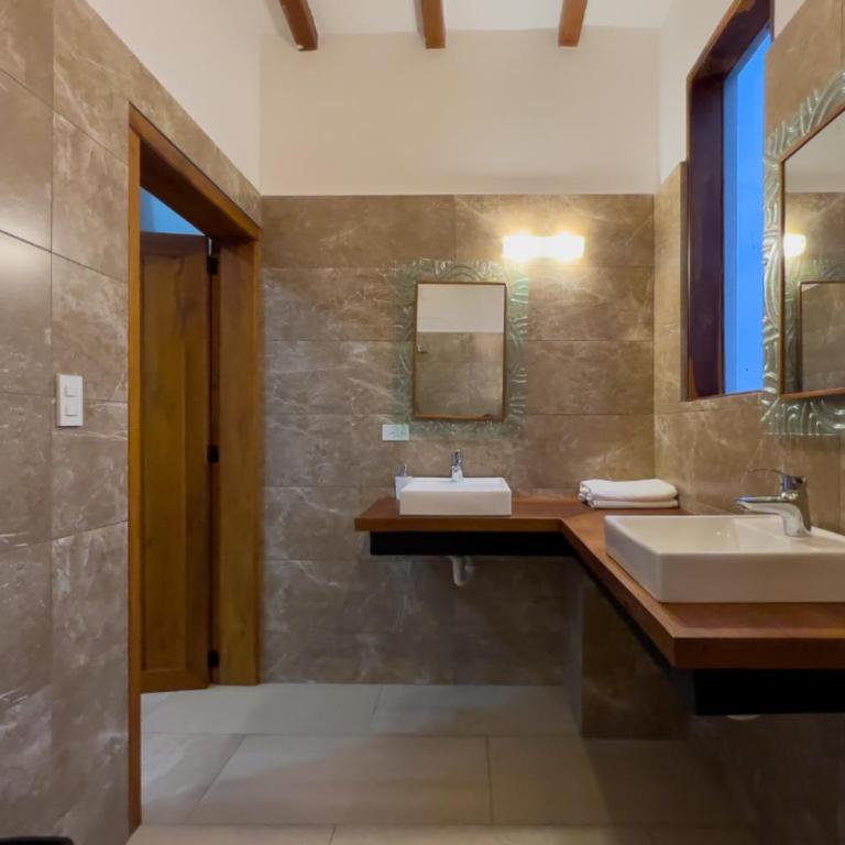 Jama Campay Villas by Otium - Villa with Sea View - 9