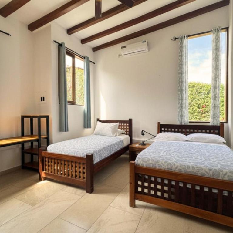 Jama Campay Villas by Otium - Villa with Sea View - 10