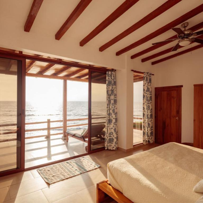 Jama Campay Villas by Otium - Villa with Sea View - 13