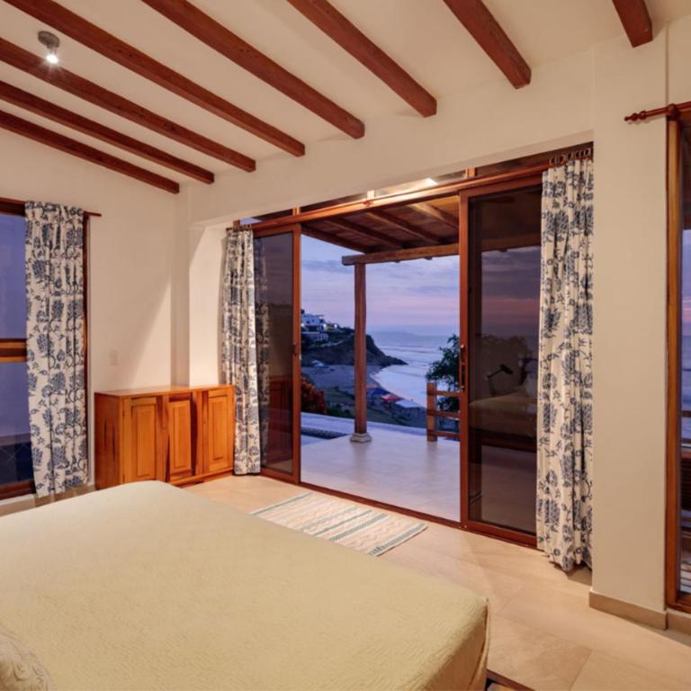 Jama Campay Villas by Otium - Villa with Sea View - 16