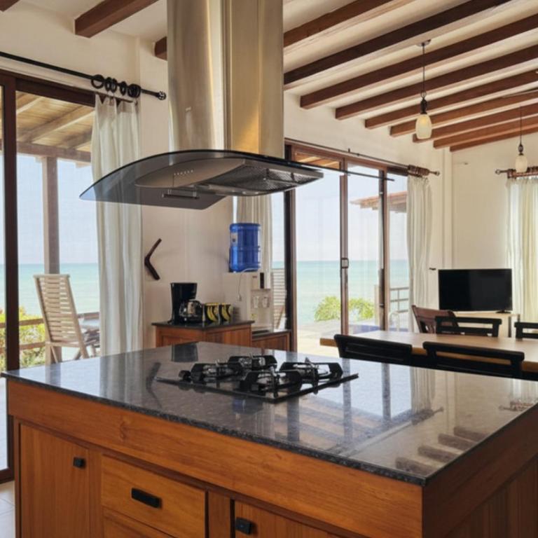 Jama Campay Villas by Otium - Villa with Sea View - 17