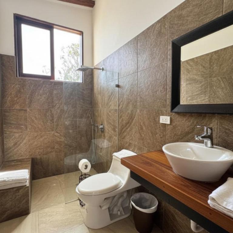 Jama Campay Villas by Otium - Villa with Sea View - 16