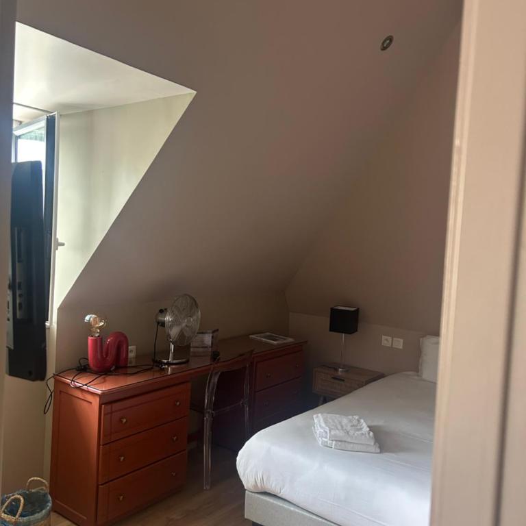 Hotel Eden - Chambre Triple Classique - 5