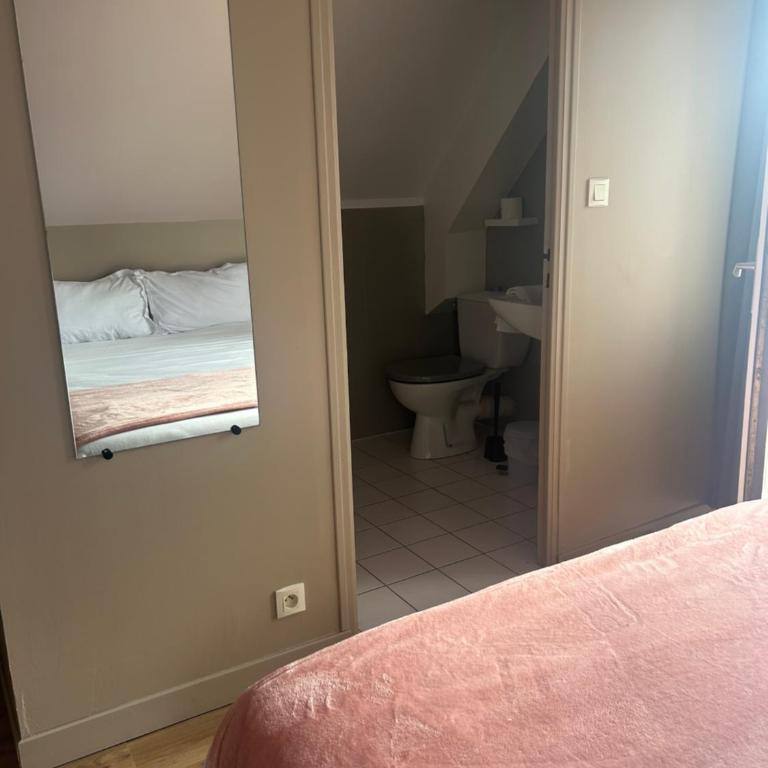Hotel Eden - Chambre Triple Classique - 6