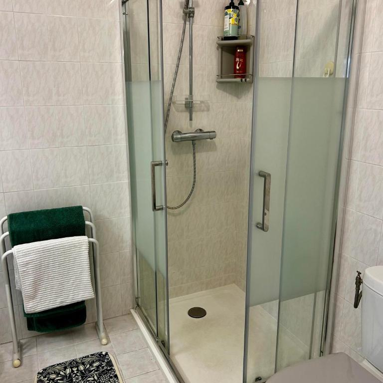 Studio indépendant de charme entre Nice et Monaco - Appartement 1 Chambre - 3