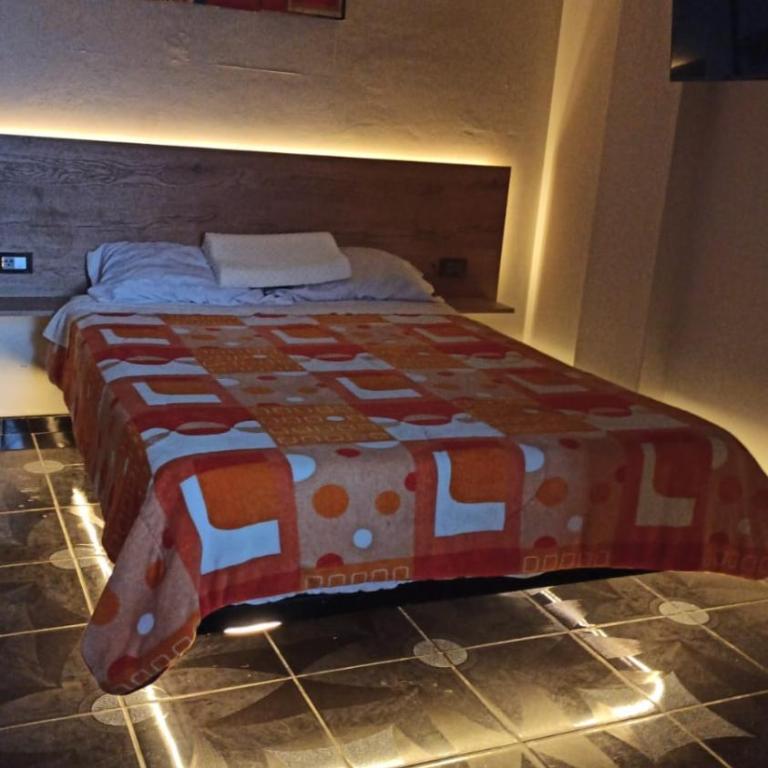 La Esquina Suites - Apartamento Deluxe de 1 dormitorio - 2