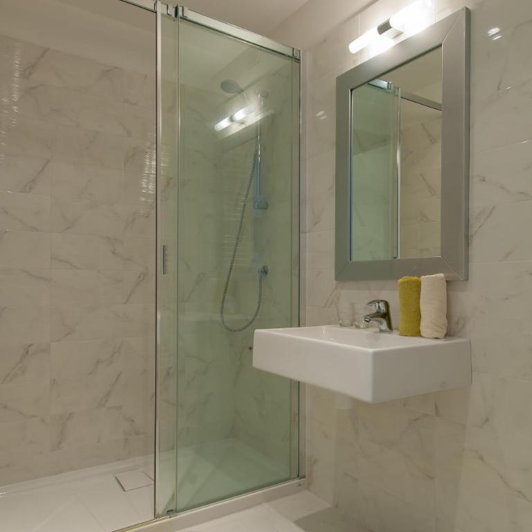 Filario Hotel & Residences - Appartamento con Vista Lago - 7