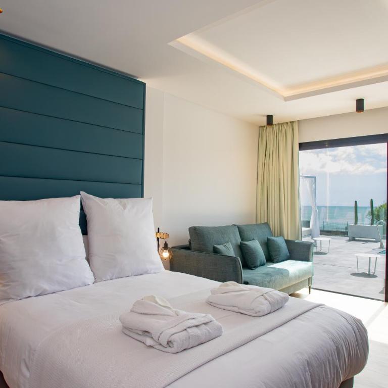 Villa Infinity - Villa - 69