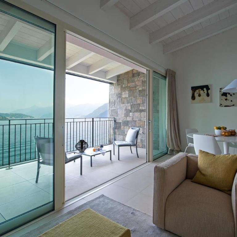 Filario Hotel & Residences - Appartamento con Vista Lago - 9