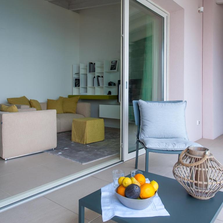 Filario Hotel & Residences - Appartamento con Vista Lago - 10