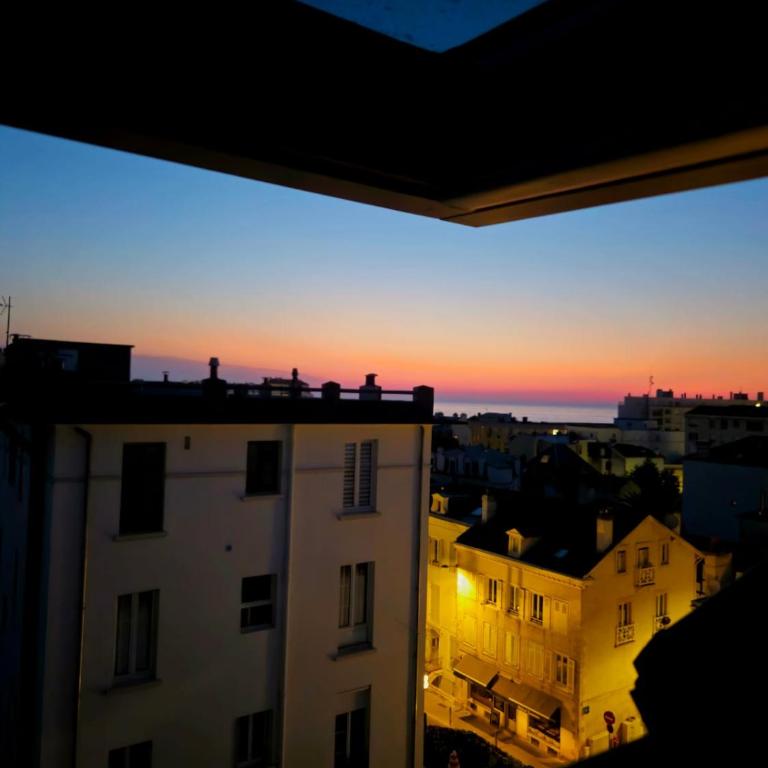 MARIAH by Villa Marion Biarritz - Appartement 1 Chambre - 13