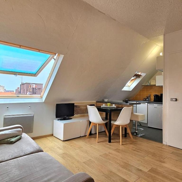 MARIAH by Villa Marion Biarritz - Appartement 1 Chambre - 2