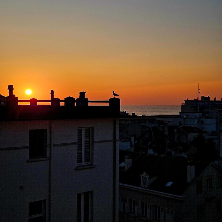 MARIAH by Villa Marion Biarritz - Appartement 1 Chambre - 14