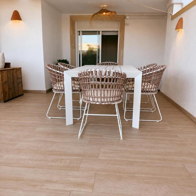 Ático Arenal de Jávea - Apartment mit 2 Schlafzimmern - 43