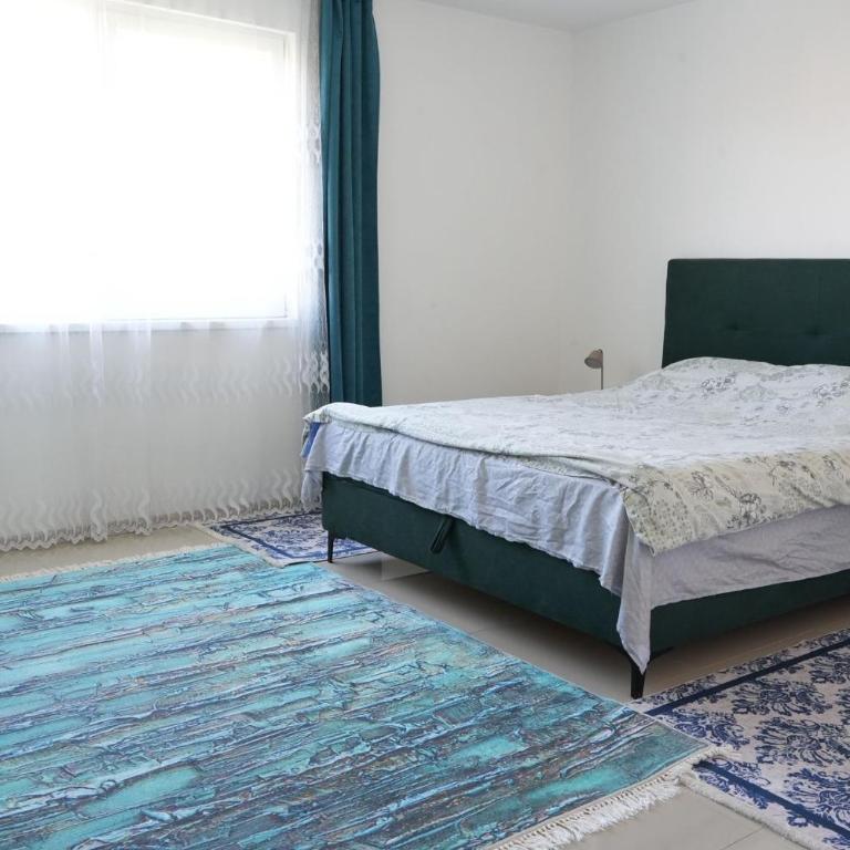 Cherry Apartments - Apartman sa 2 Spavaće Sobe - 4