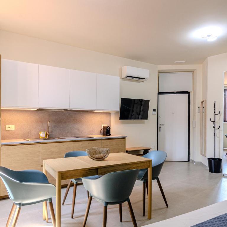 T7 Apartments - Central Station and Duomo direct - Appartamento Monolocale con 1 Letto Matrimoniale - 10