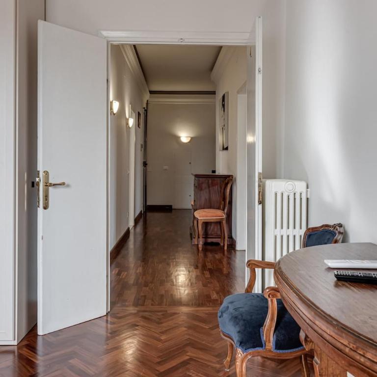 Domus Monaco-1step from Duomo-Florence city center - Apartment - 4