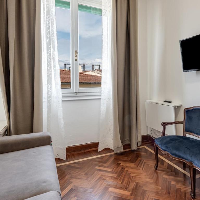 Domus Monaco-1step from Duomo-Florence city center - Apartment - 9