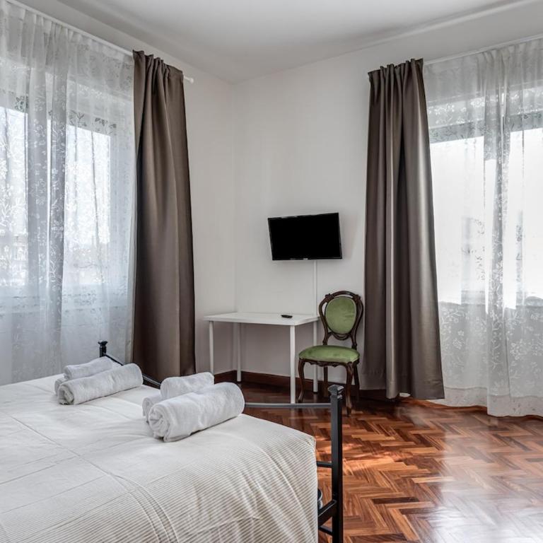 Domus Monaco-1step from Duomo-Florence city center - Apartment - 18