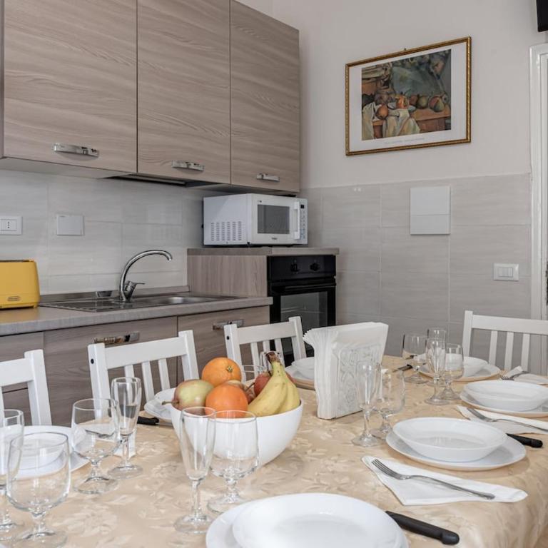 Domus Monaco-1step from Duomo-Florence city center - Apartment - 22
