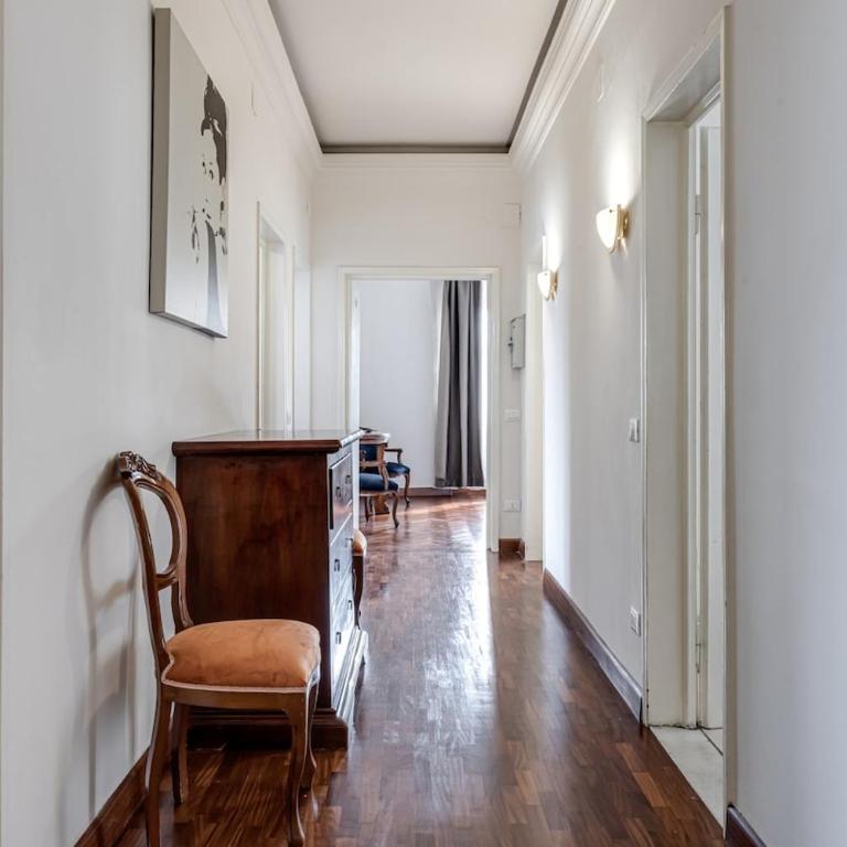 Domus Monaco-1step from Duomo-Florence city center - Apartment - 23