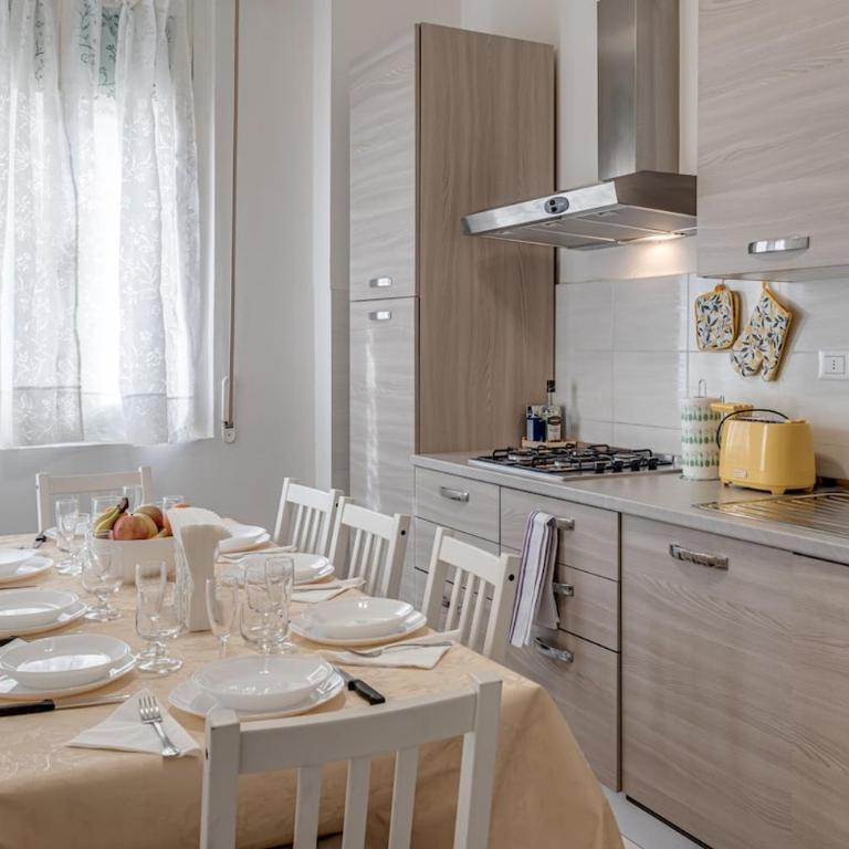 Domus Monaco-1step from Duomo-Florence city center - Apartment - 25