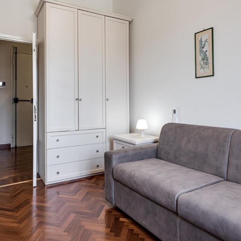 Domus Monaco-1step from Duomo-Florence city center - Apartment - 26
