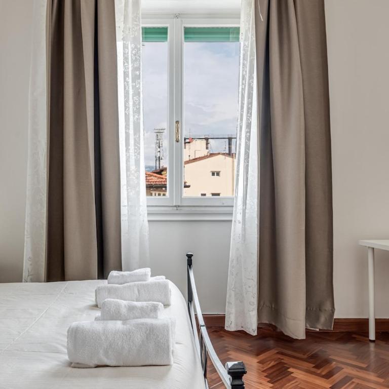 Domus Monaco-1step from Duomo-Florence city center - Apartment - 28