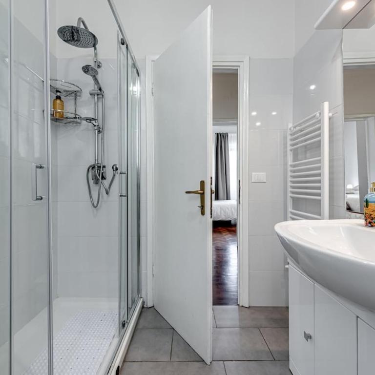 Domus Monaco-1step from Duomo-Florence city center - Apartment - 29