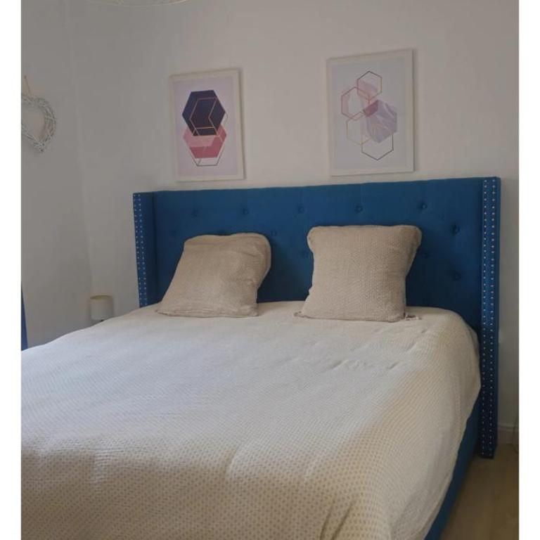 Romantique Zen Room Spa Sauna Beach 50 m - Appartement 1 Chambre - 4