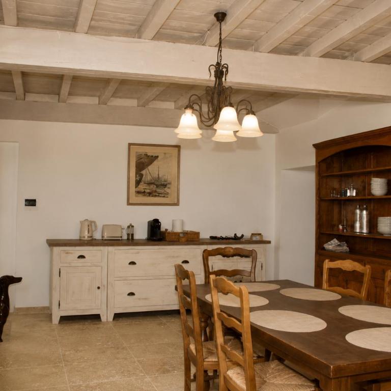 La maison de la Tour - Haus mit 3 Schlafzimmern - 6