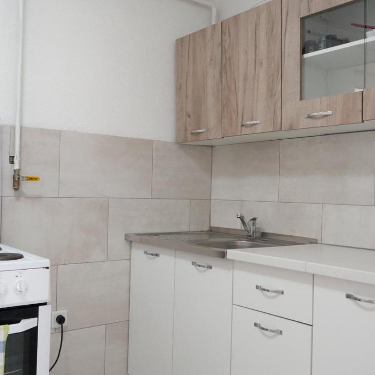 Cherry Apartments - Apartman sa 2 Spavaće Sobe - 2