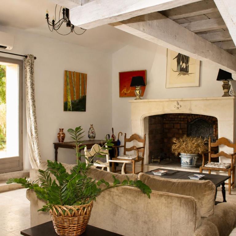 La maison de la Tour - Haus mit 3 Schlafzimmern - 4