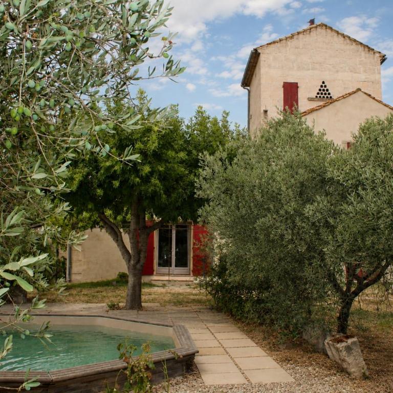 La maison de la Tour - Haus mit 3 Schlafzimmern - 1