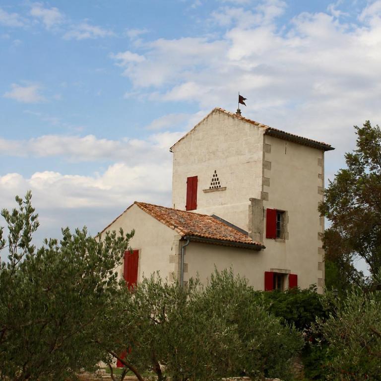 La maison de la Tour - Haus mit 3 Schlafzimmern - 2