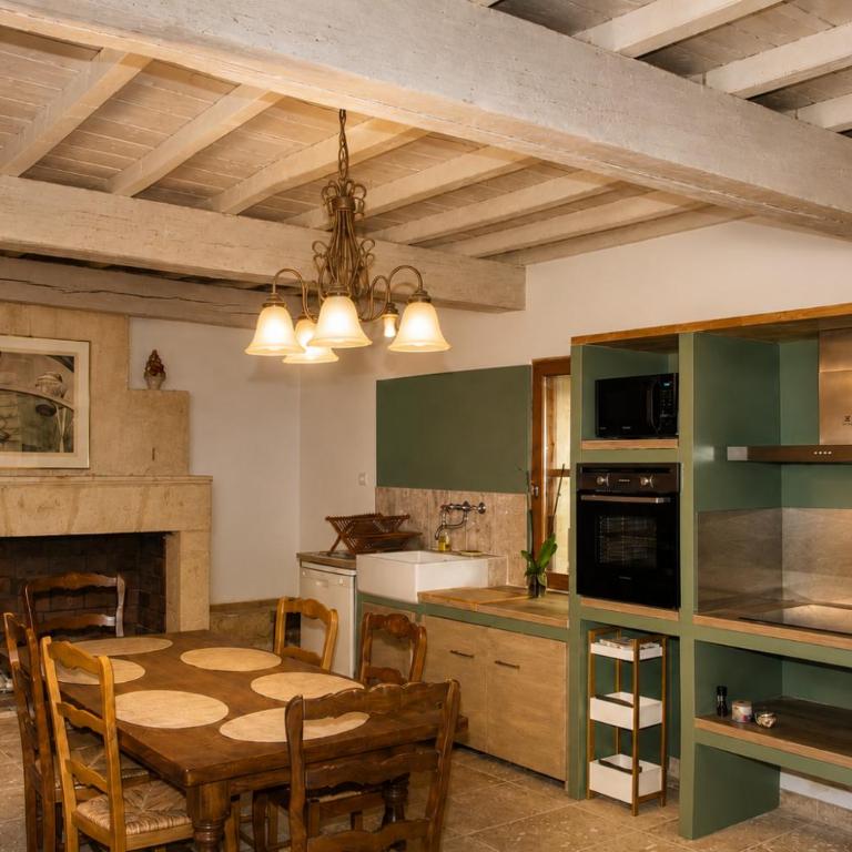 La maison de la Tour - Haus mit 3 Schlafzimmern - 8