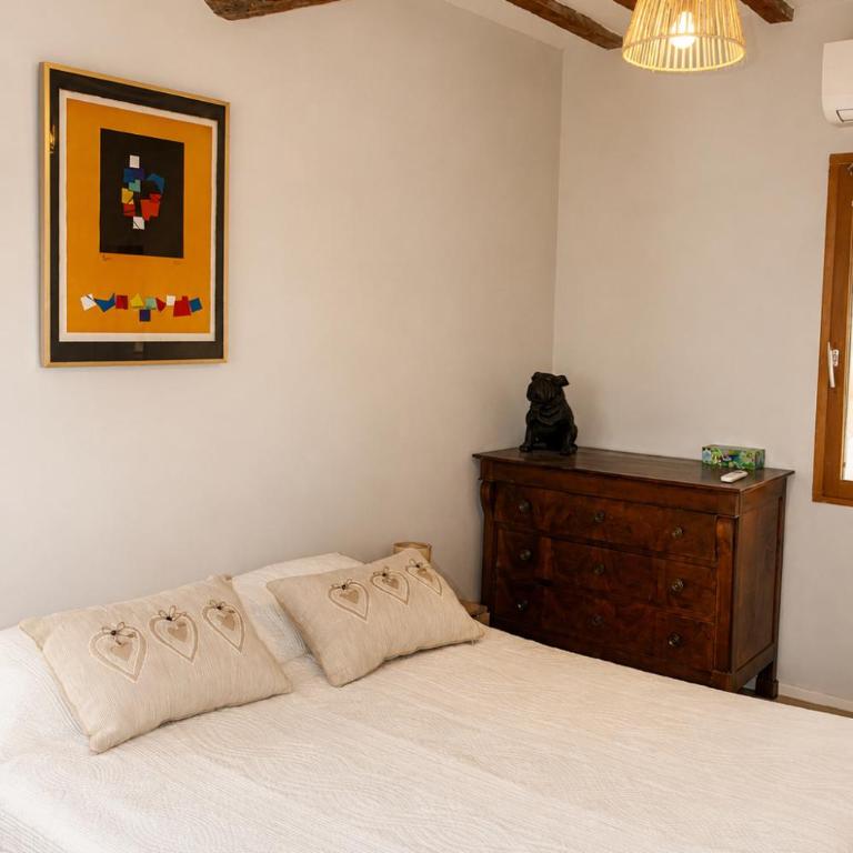 La maison de la Tour - Haus mit 3 Schlafzimmern - 12