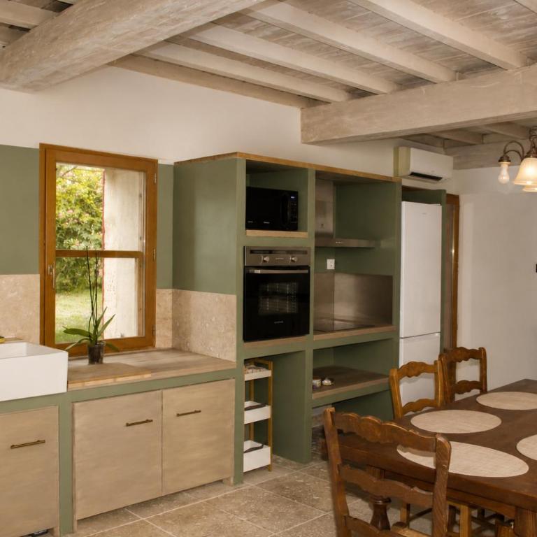 La maison de la Tour - Haus mit 3 Schlafzimmern - 7