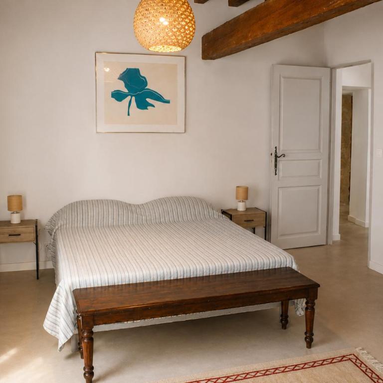 La maison de la Tour - Haus mit 3 Schlafzimmern - 9