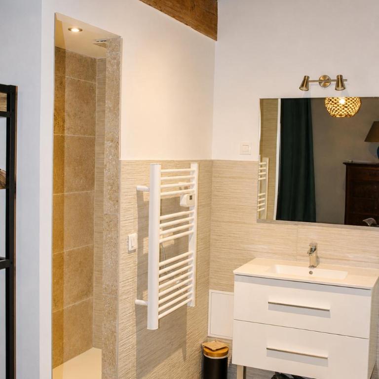 La maison de la Tour - Haus mit 3 Schlafzimmern - 13
