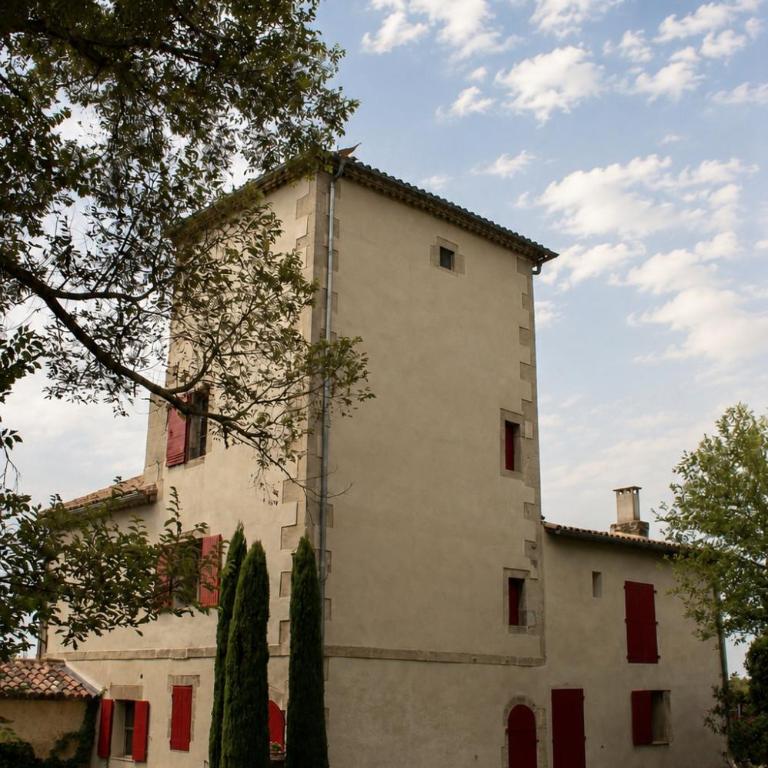 La maison de la Tour - Haus mit 3 Schlafzimmern - 3