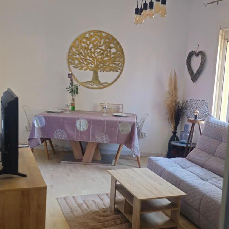 Romantique Zen Room Spa Sauna Beach 50 m - Appartement 1 Chambre - 5
